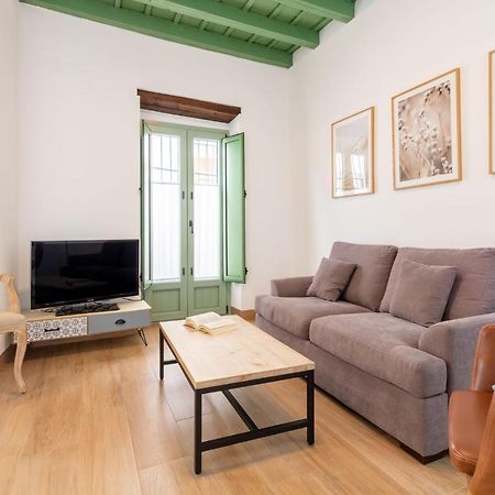 Charming Apartment At La Alameda Seville City Center By Oui Sevilla Exterior photo