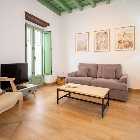 Charming Apartment At La Alameda Seville City Center By Oui Sevilla Exterior photo