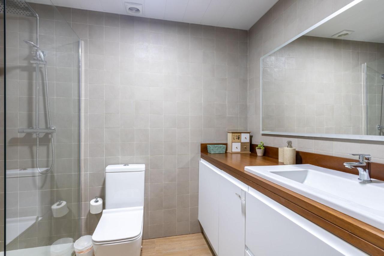 Charming Apartment At La Alameda Seville City Center By Ocityzen Exterior photo